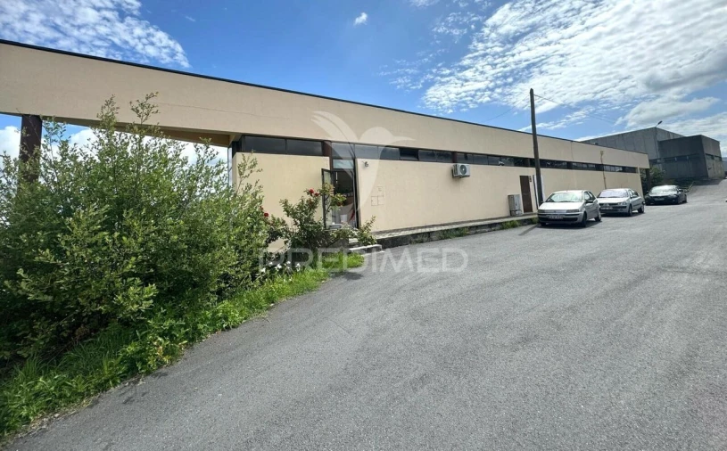 Armazém para Venda em Ponte Foto 23