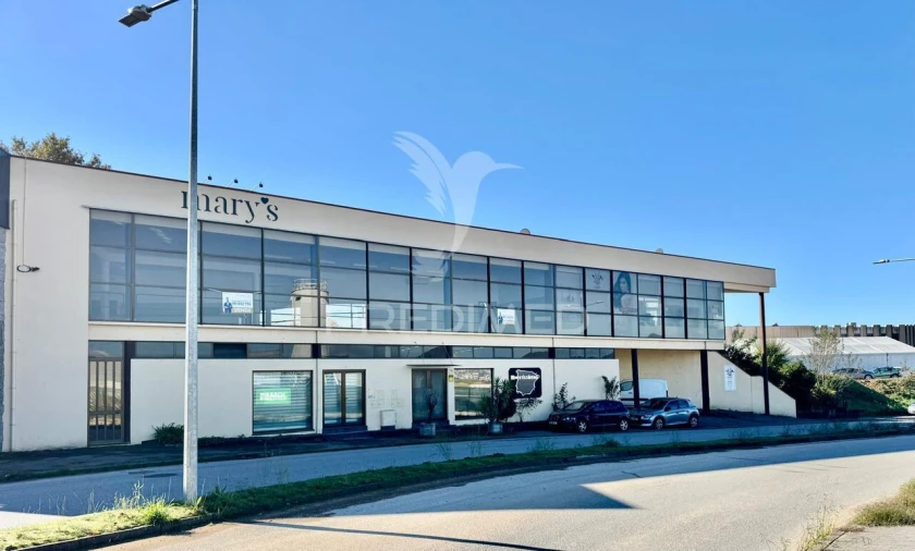 Armazém para Venda em Ponte Foto 2