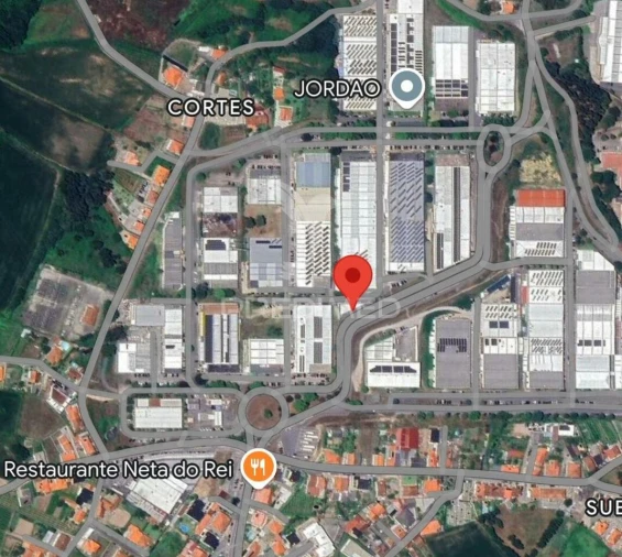 Armazém para Venda em Ponte Foto 10