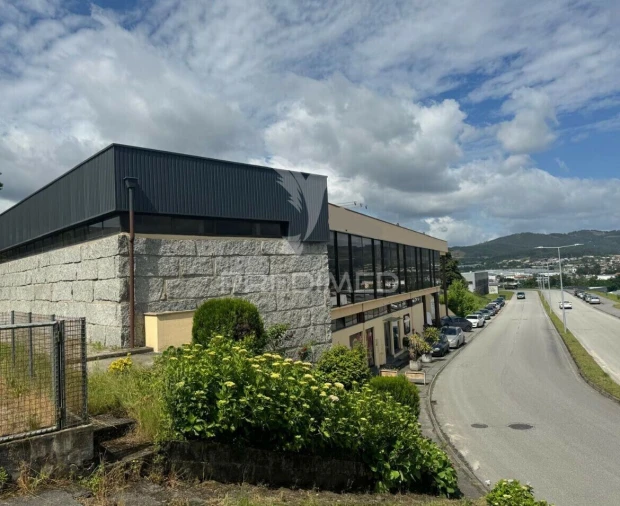 Armazém para Venda em Ponte Foto 18