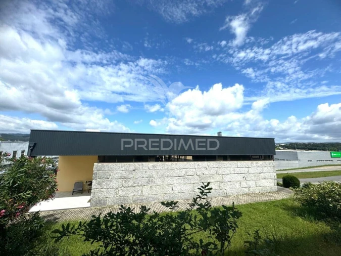 Armazém para Venda em Ponte Foto 22