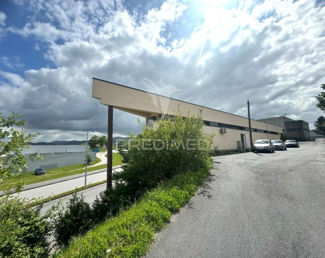 Armazém para Venda em Ponte Foto 20