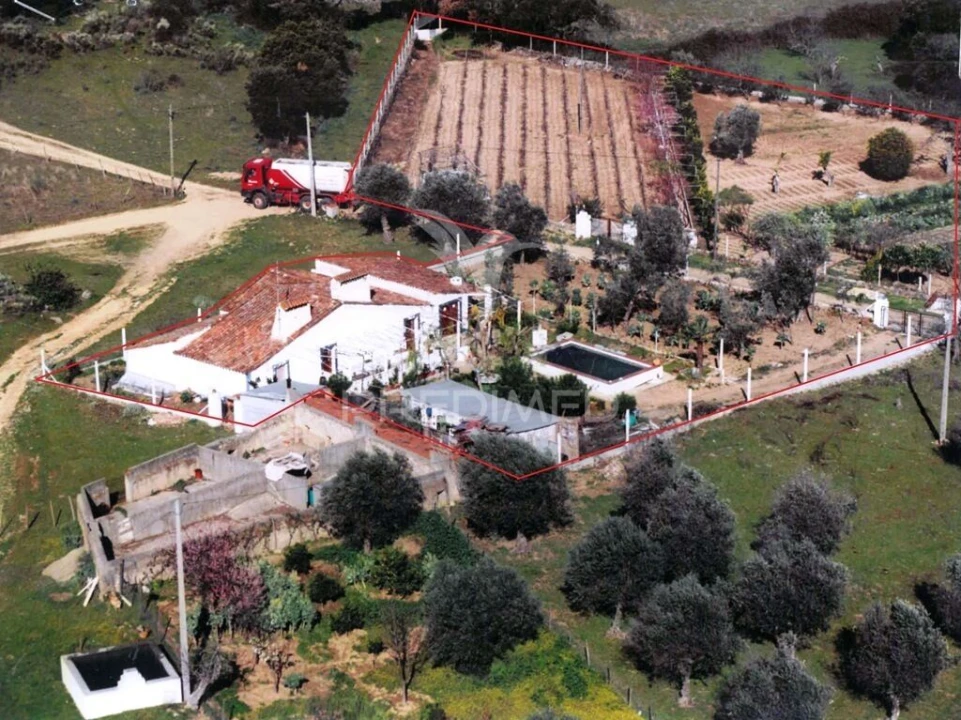 Quinta T3 para Venda em Fortios Foto 19