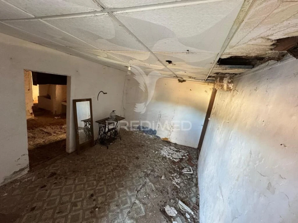 Quinta T3 para Venda em Fortios Foto 9