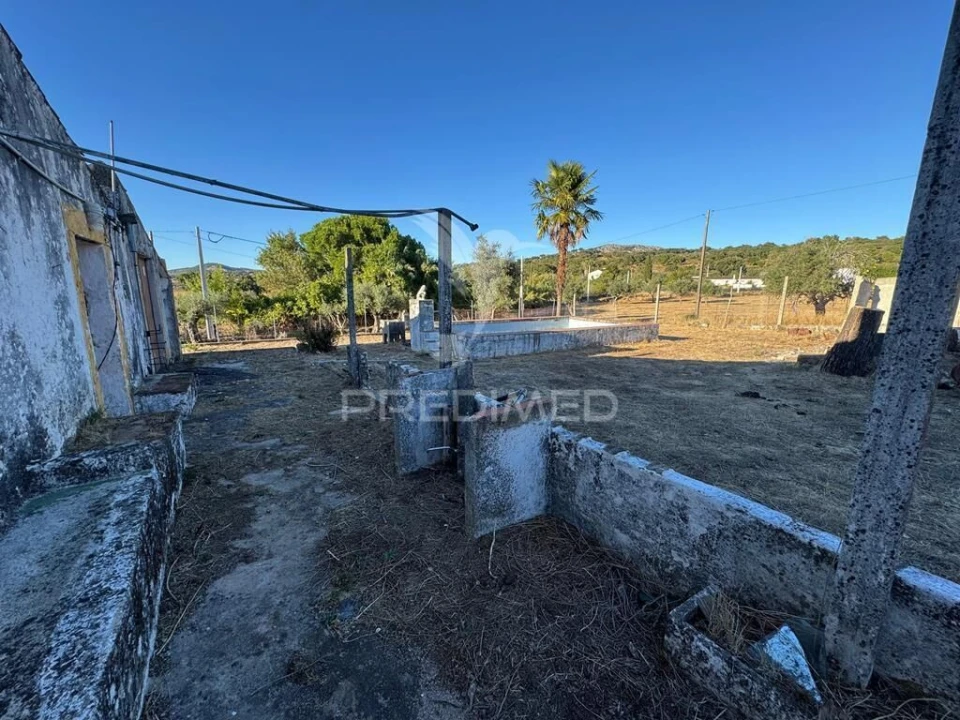 Quinta T3 para Venda em Fortios Foto 6