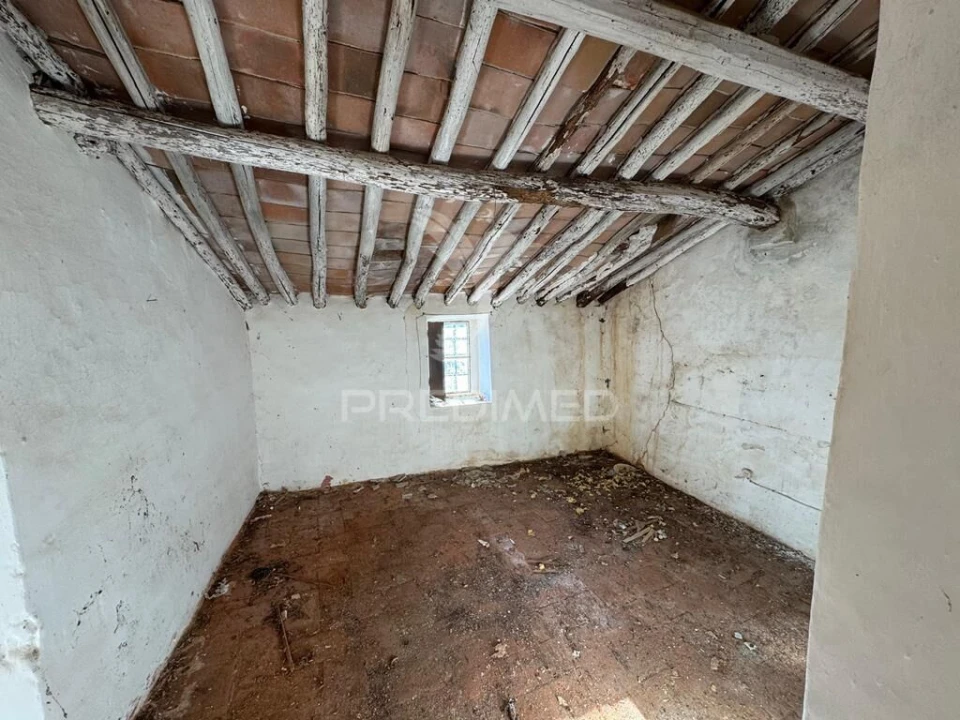 Quinta T3 para Venda em Fortios Foto 11