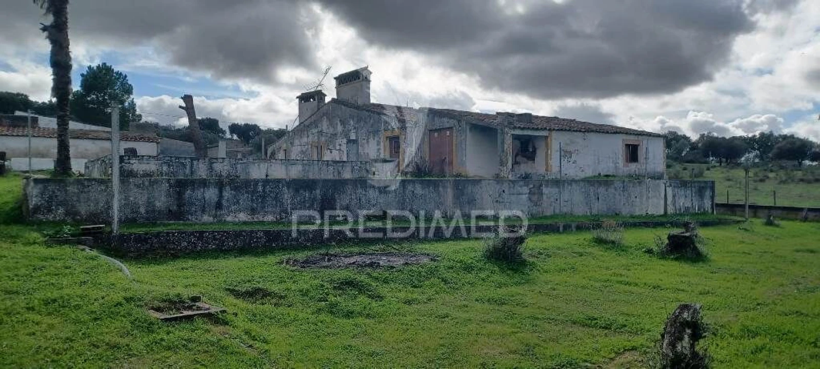 Quinta T3 para Venda em Fortios Foto 4