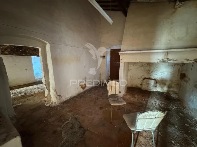 Quinta T3 para Venda em Fortios Foto 10