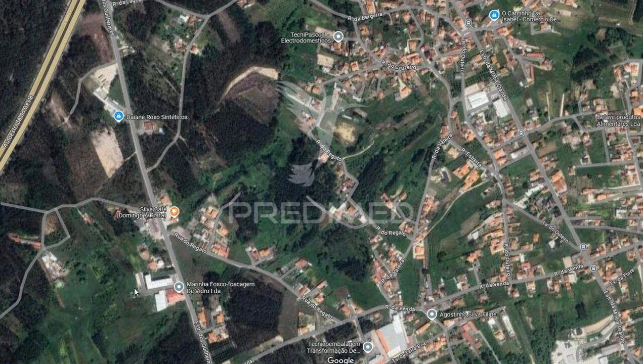 Terreno para Venda em Maceira Foto 4