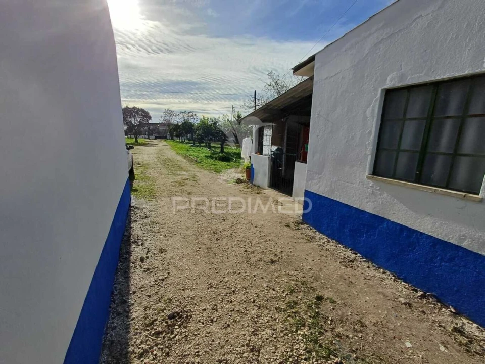 Moradia T4 para Venda em Alpiarça Foto 7