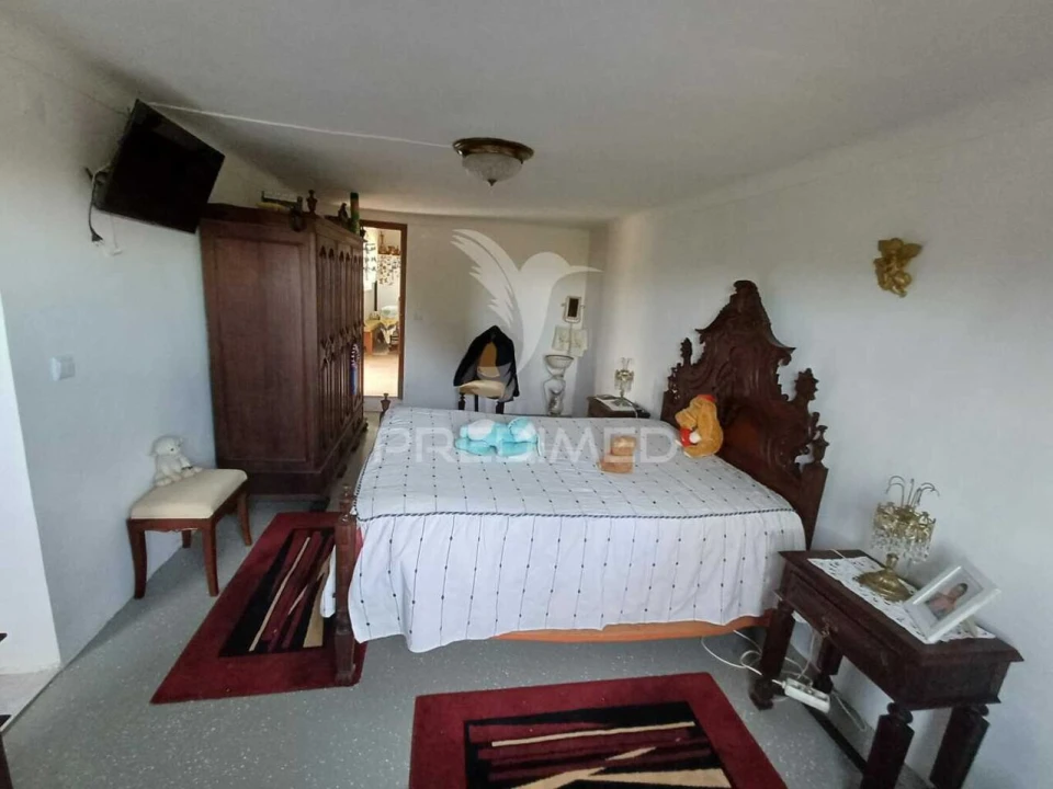 Moradia T4 para Venda em Alpiarça Foto 16