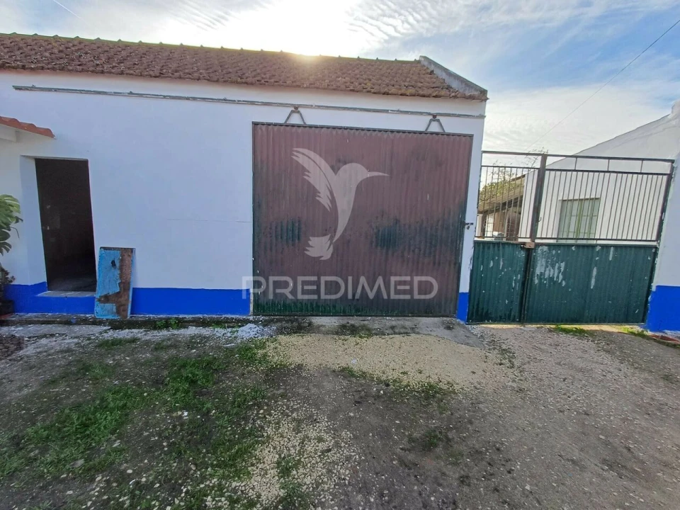 Moradia T4 para Venda em Alpiarça Foto 6