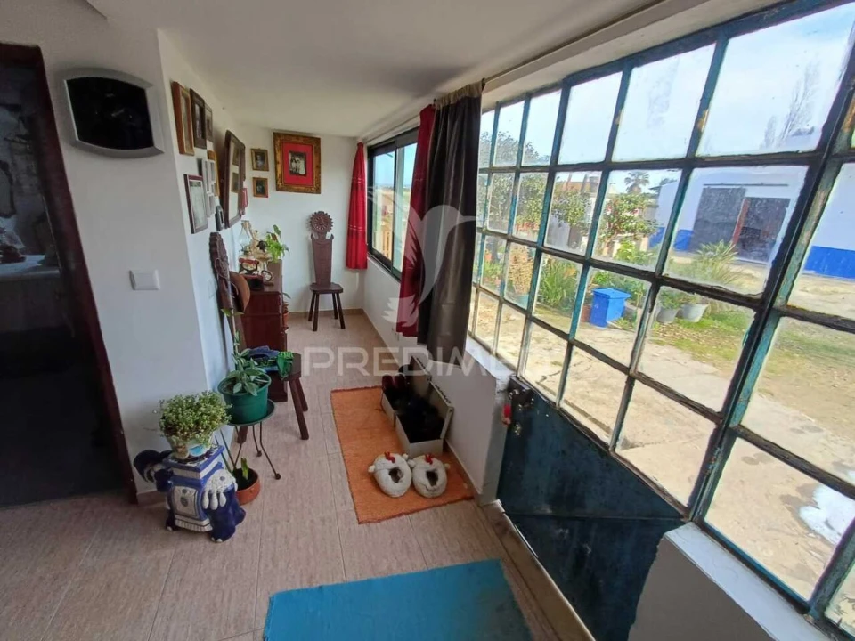 Moradia T4 para Venda em Alpiarça Foto 11