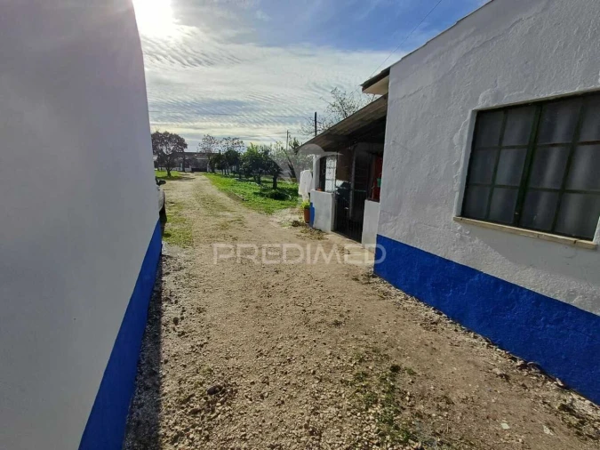 Moradia T4 para Venda em Alpiarça Foto 7