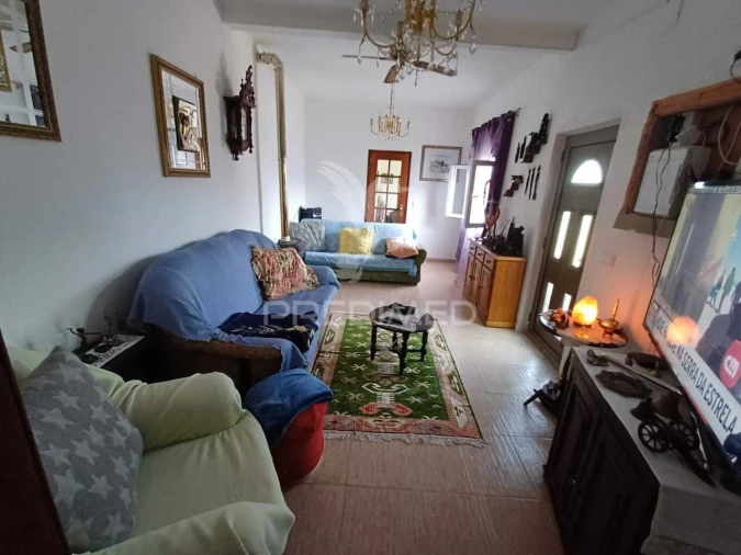 Moradia T4 para Venda em Alpiarça Foto 9