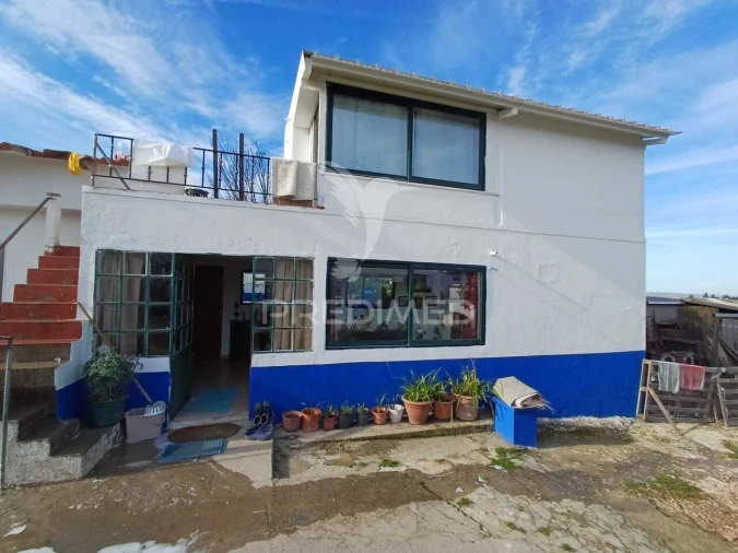 Moradia T4 para Venda em Alpiarça Foto 2