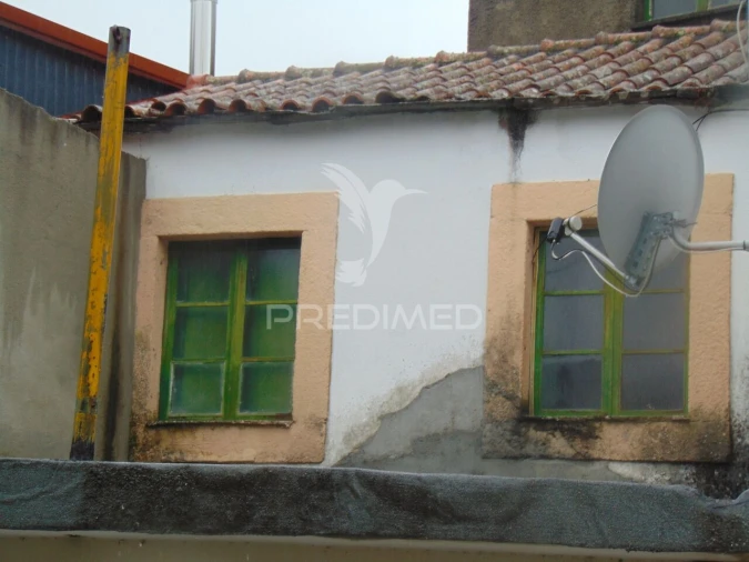 Moradia T3 para Venda em Abaças Foto 19