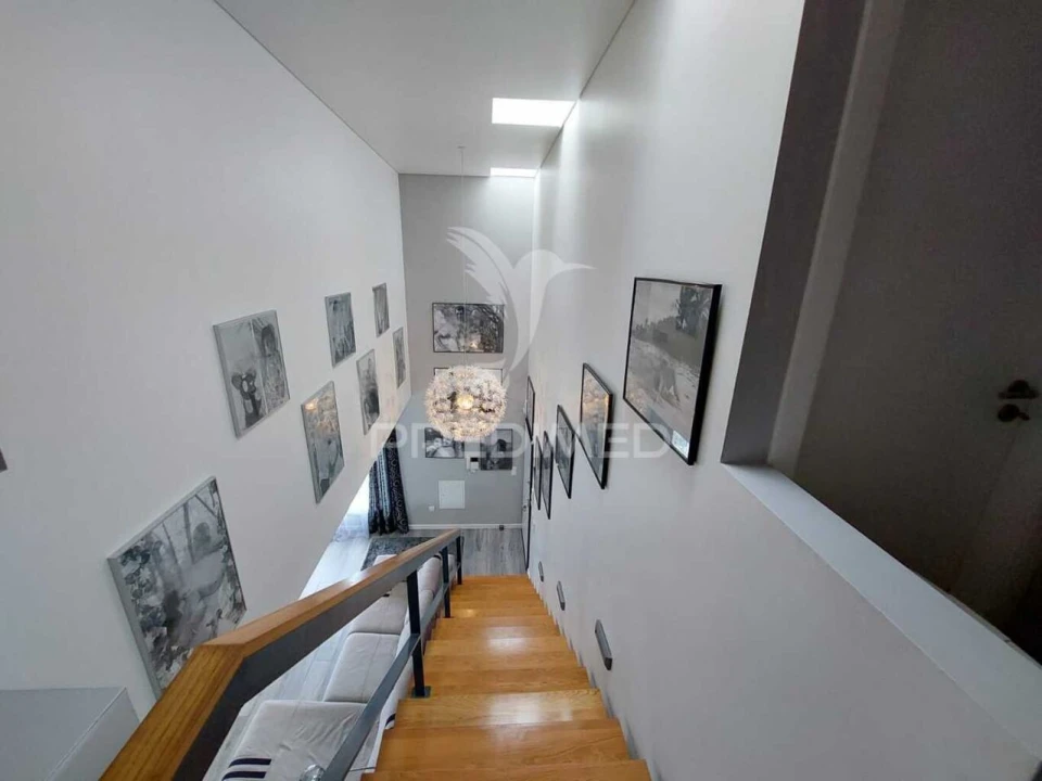 Moradia T4 para Venda em Quinta do Conde Foto 22