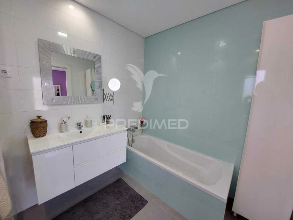 Moradia T4 para Venda em Quinta do Conde Foto 20