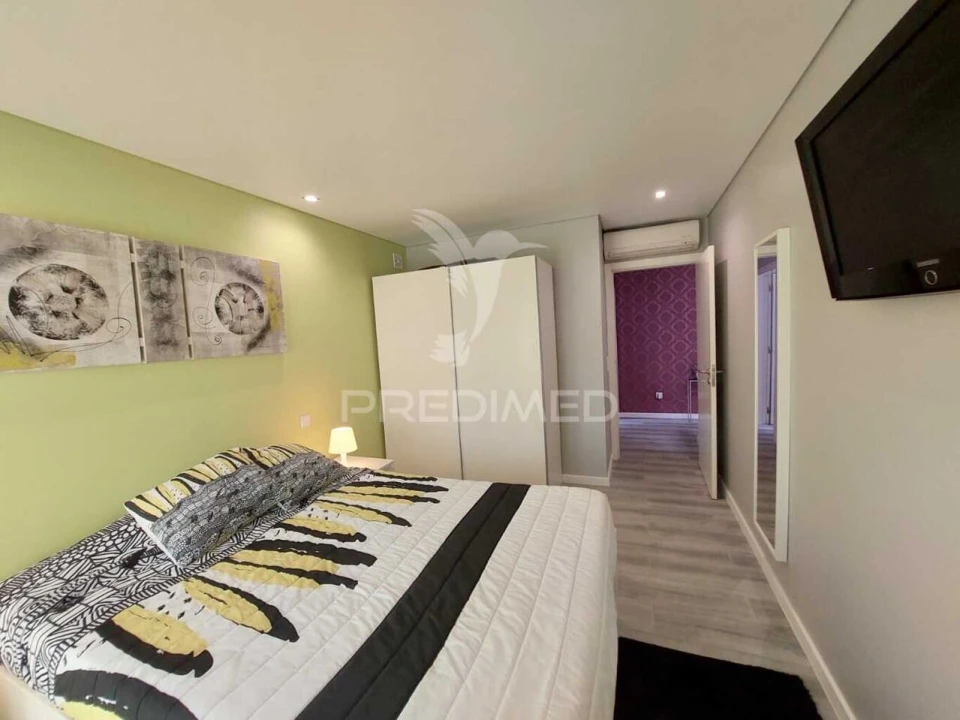 Moradia T4 para Venda em Quinta do Conde Foto 13