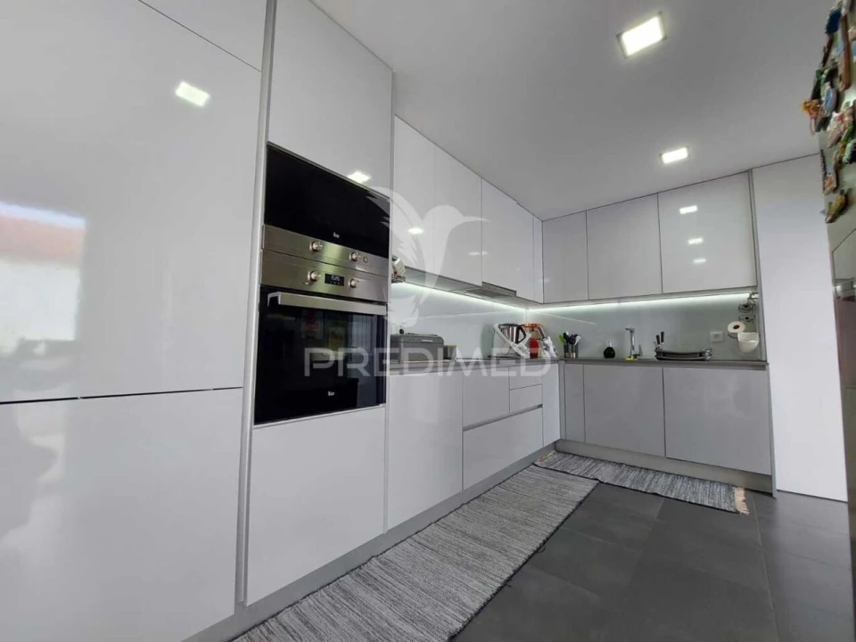 Moradia T4 para Venda em Quinta do Conde Foto 11