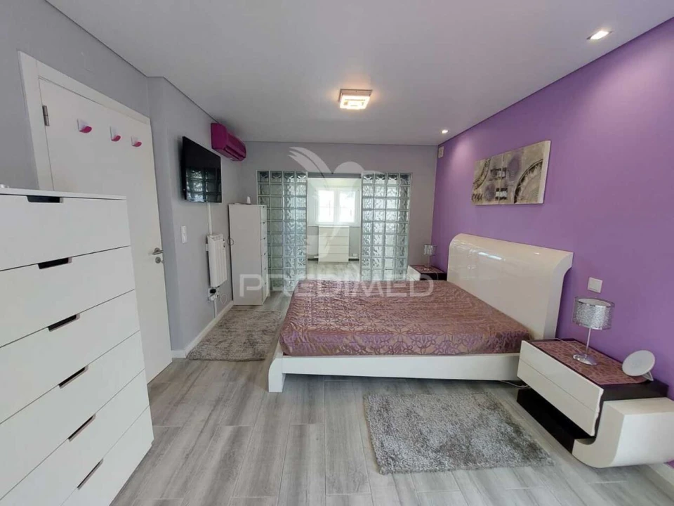 Moradia T4 para Venda em Quinta do Conde Foto 17