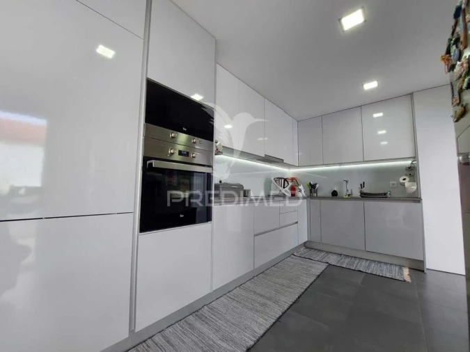 Moradia T4 para Venda em Quinta do Conde Foto 11