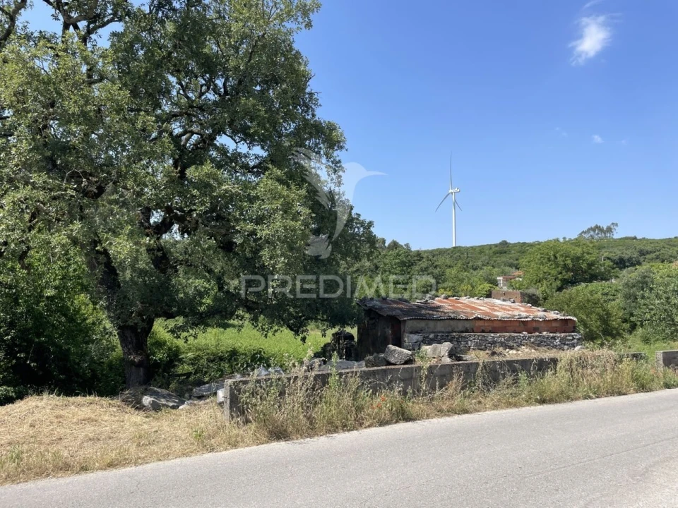 Moradia T2 para Venda em São Mamede Foto 10