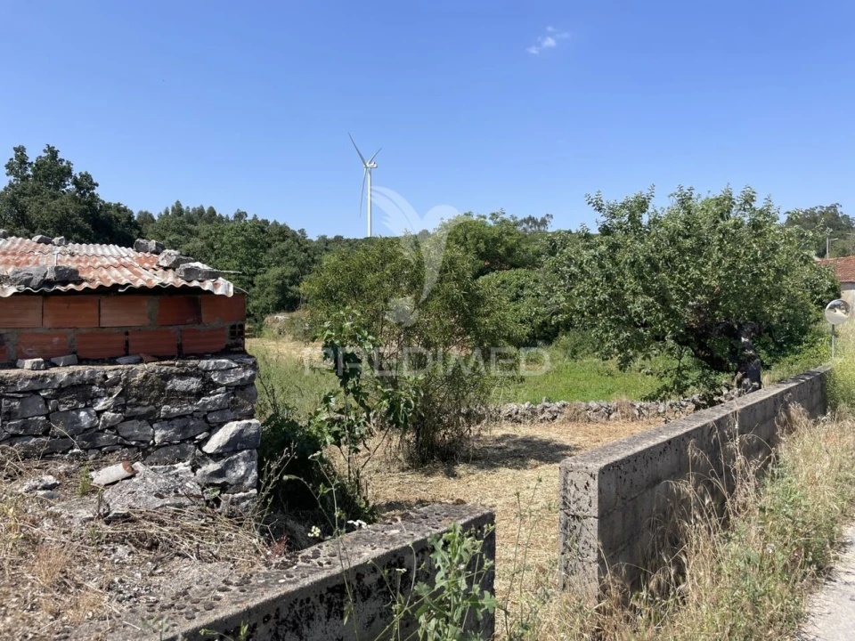 Moradia T2 para Venda em São Mamede Foto 7