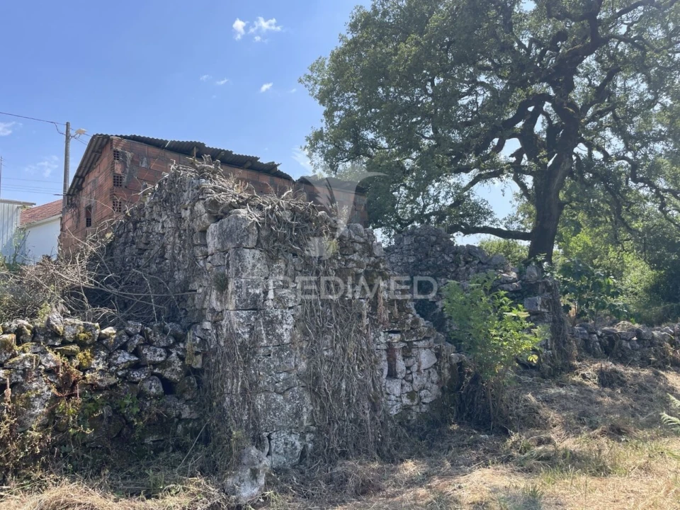 Moradia T2 para Venda em São Mamede Foto 14