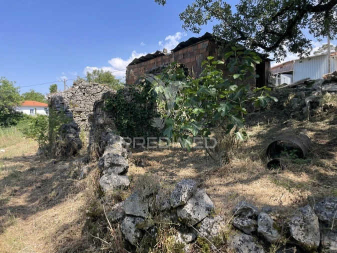 Moradia T2 para Venda em São Mamede Foto 13