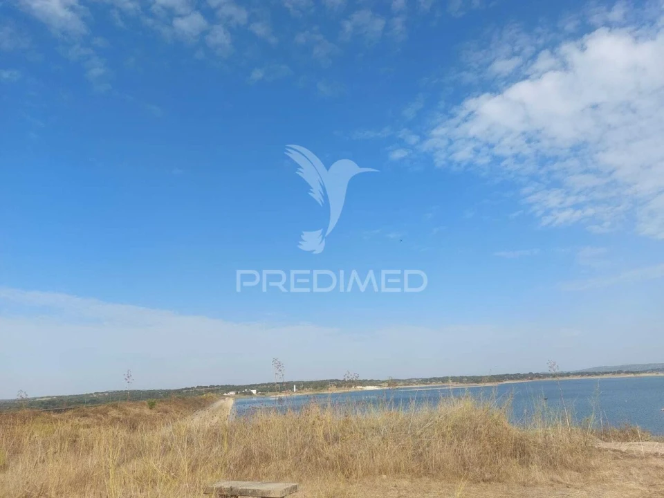 Quinta T3 para Venda em Alvito Foto 28