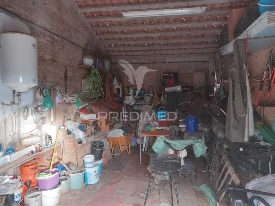 Quinta T3 para Venda em Alvito Foto 8