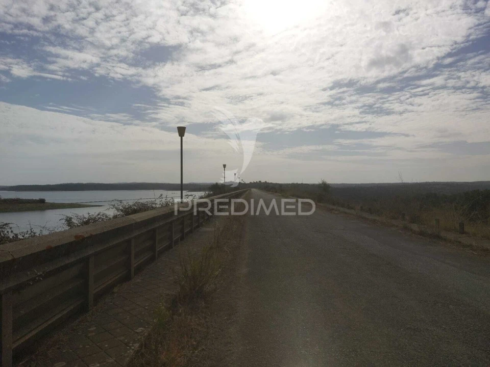 Quinta T3 para Venda em Alvito Foto 20