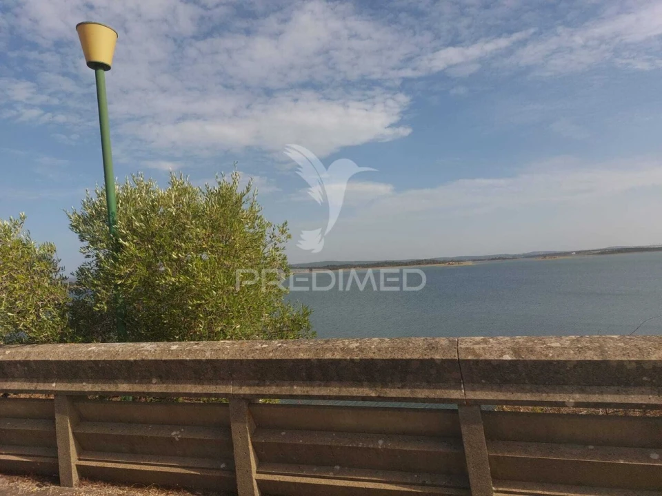 Quinta T3 para Venda em Alvito Foto 29