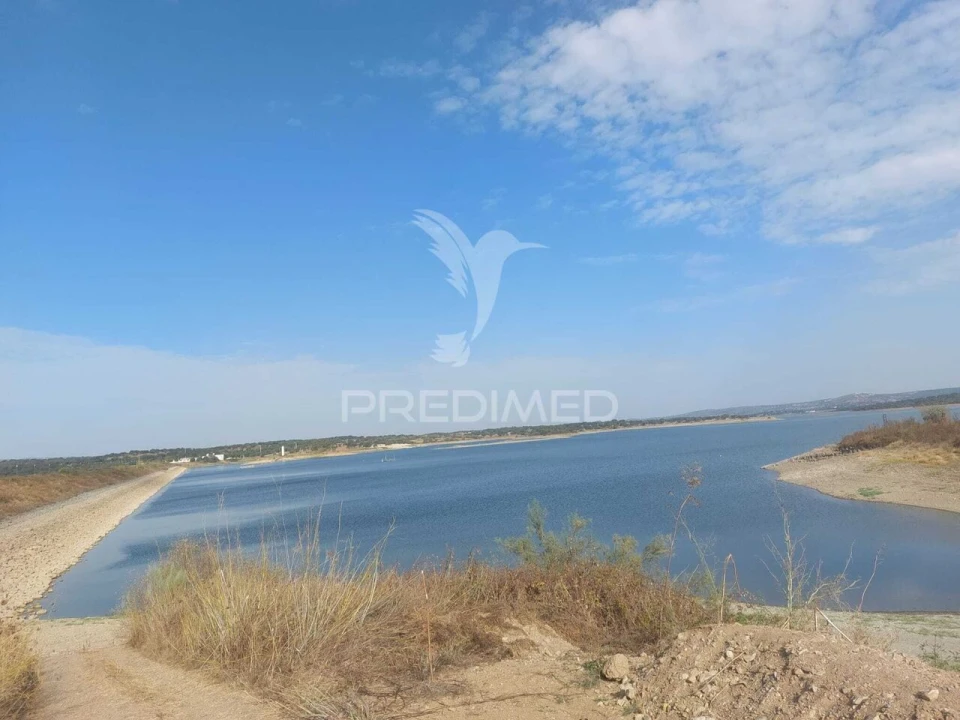 Quinta T3 para Venda em Alvito Foto 31