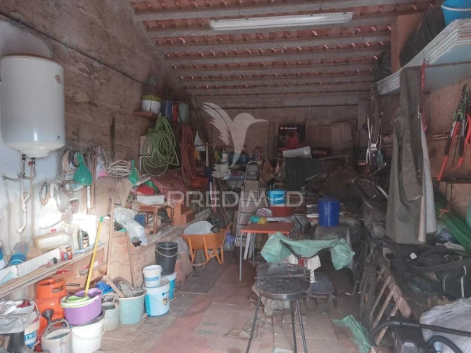 Quinta T3 para Venda em Alvito Foto 8