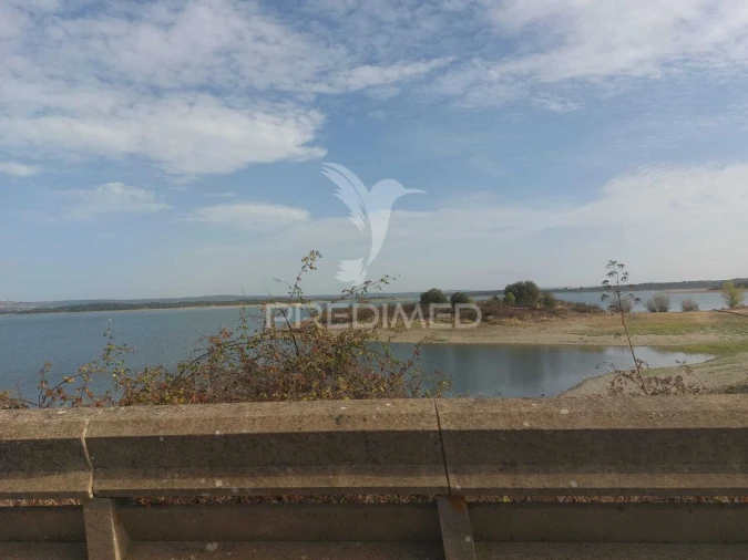 Quinta T3 para Venda em Alvito Foto 30