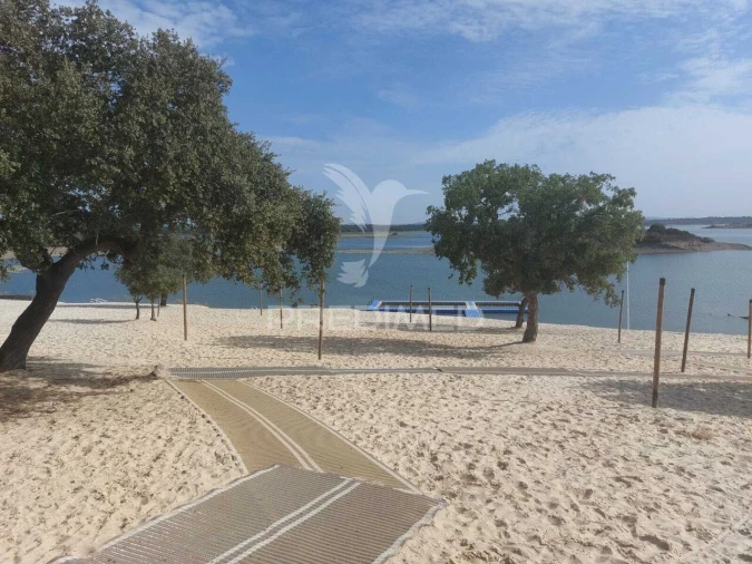 Quinta T3 para Venda em Alvito Foto 32