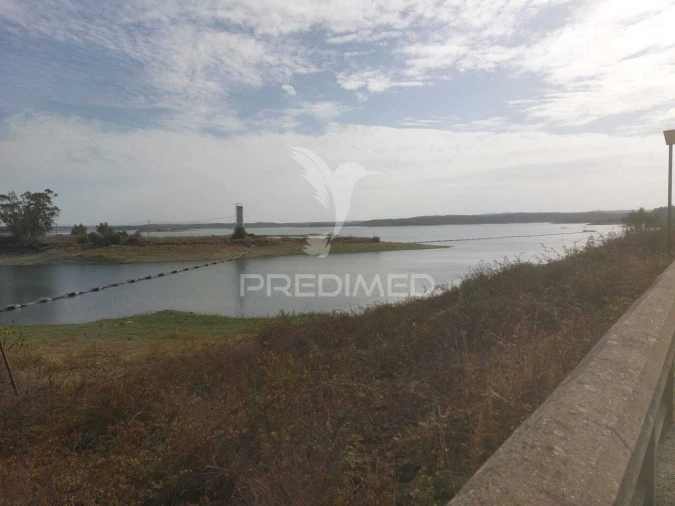 Quinta T3 para Venda em Alvito Foto 21