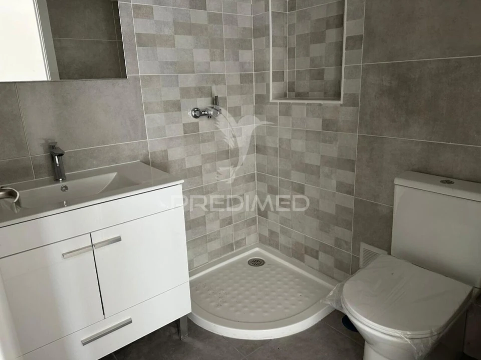 Apartamento T3 para Venda em Marvila, Ribeira Santarém, São Salvador, São Nicolau Foto 18