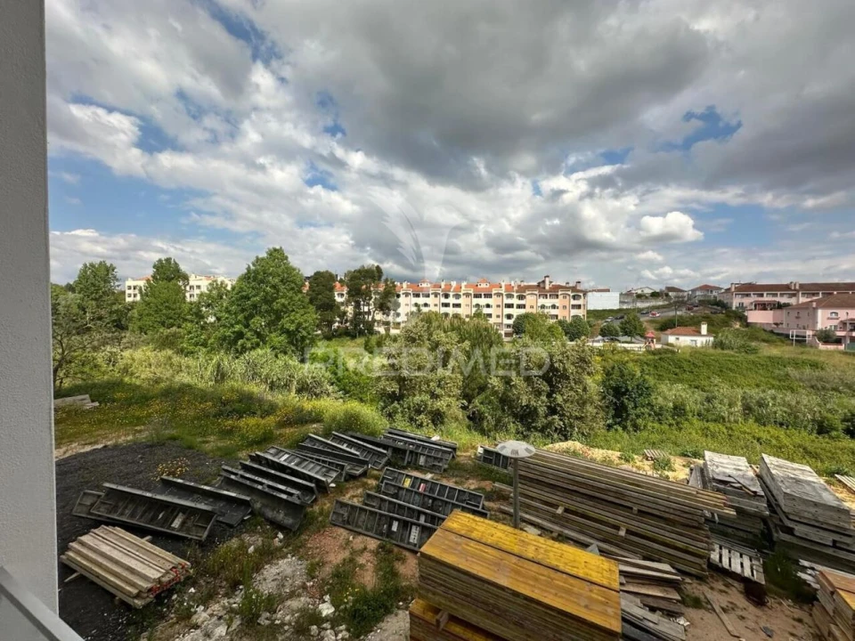 Apartamento T3 para Venda em Marvila, Ribeira Santarém, São Salvador, São Nicolau Foto 29