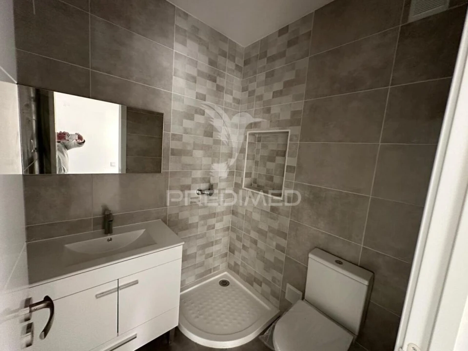 Apartamento T3 para Venda em Marvila, Ribeira Santarém, São Salvador, São Nicolau Foto 8