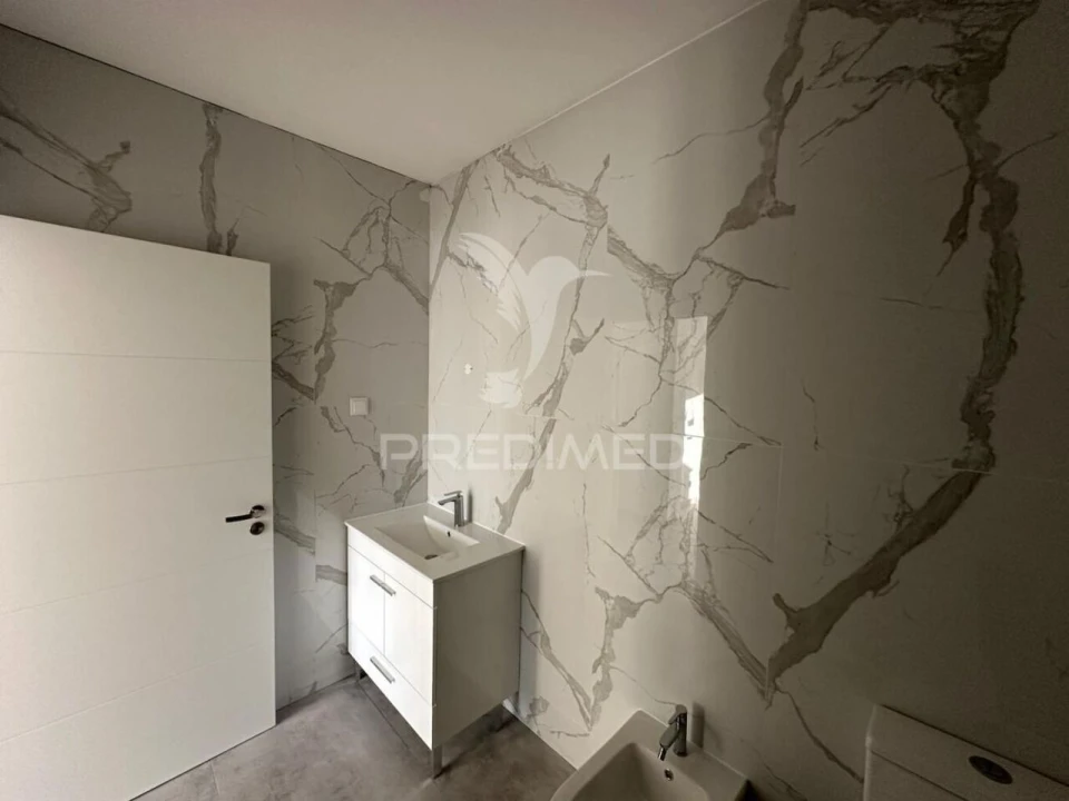 Apartamento T3 para Venda em Marvila, Ribeira Santarém, São Salvador, São Nicolau Foto 11