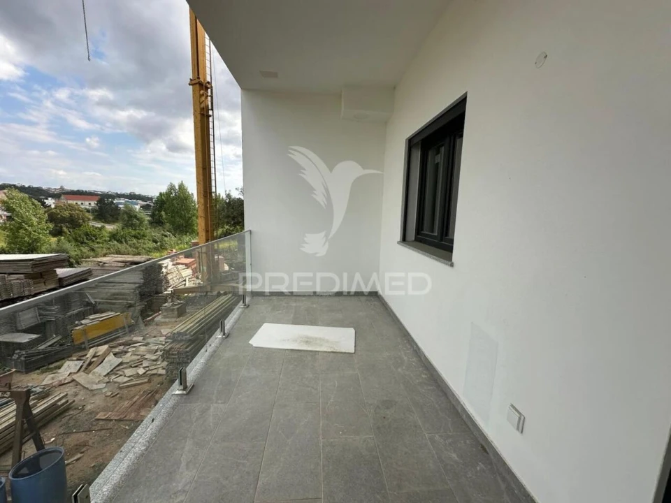 Apartamento T3 para Venda em Marvila, Ribeira Santarém, São Salvador, São Nicolau Foto 34