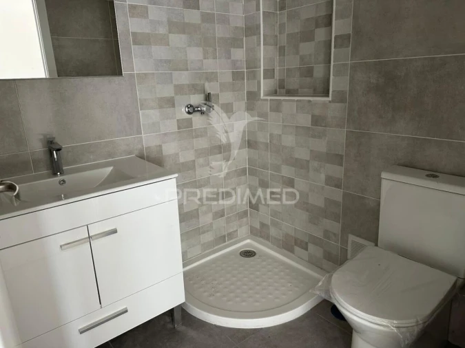 Apartamento T3 para Venda em Marvila, Ribeira Santarém, São Salvador, São Nicolau Foto 18