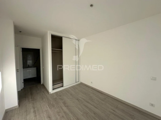 Apartamento T3 para Venda em Marvila, Ribeira Santarém, São Salvador, São Nicolau Foto 10