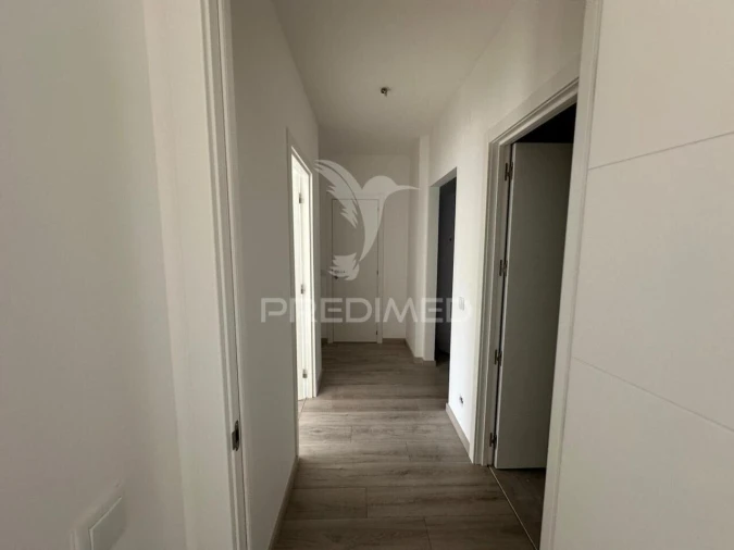 Apartamento T3 para Venda em Marvila, Ribeira Santarém, São Salvador, São Nicolau Foto 12