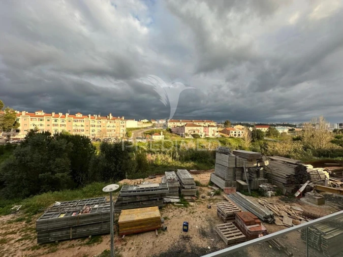 Apartamento T3 para Venda em Marvila, Ribeira Santarém, São Salvador, São Nicolau Foto 3