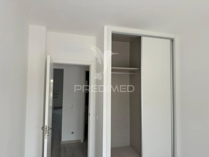 Apartamento T3 para Venda em Marvila, Ribeira Santarém, São Salvador, São Nicolau Foto 25